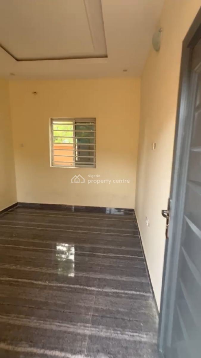 Executive 1 Bedroom Flat, Abijo Gra, Sangotedo, Ajah, Lagos, Mini Flat (room and Parlour) for Rent