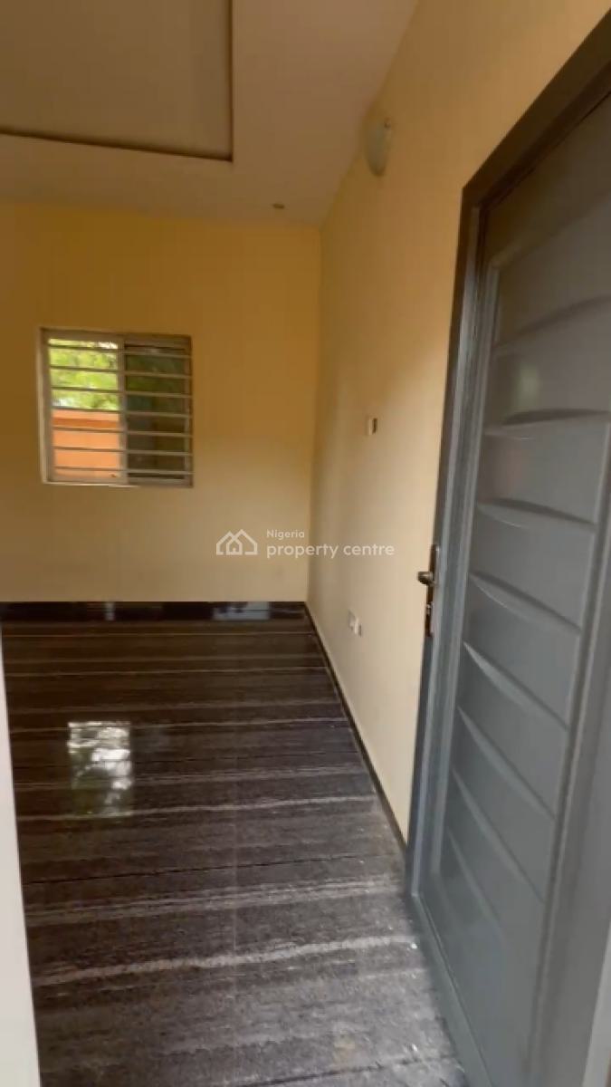 Executive 1 Bedroom Flat, Abijo Gra, Sangotedo, Ajah, Lagos, Mini Flat (room and Parlour) for Rent