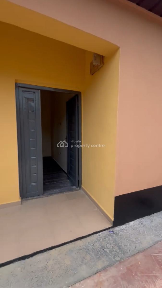 Executive 1 Bedroom Flat, Abijo Gra, Sangotedo, Ajah, Lagos, Mini Flat (room and Parlour) for Rent