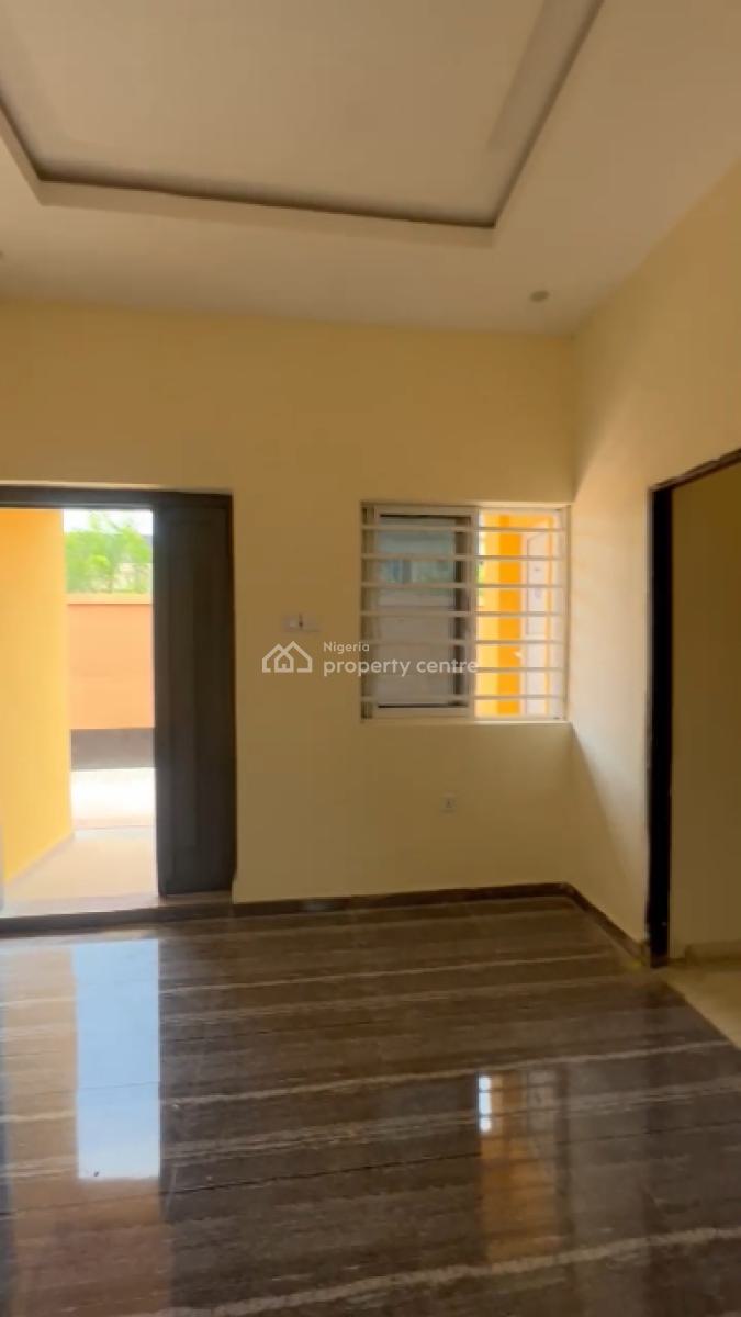 Executive 1 Bedroom Flat, Abijo Gra, Sangotedo, Ajah, Lagos, Mini Flat (room and Parlour) for Rent