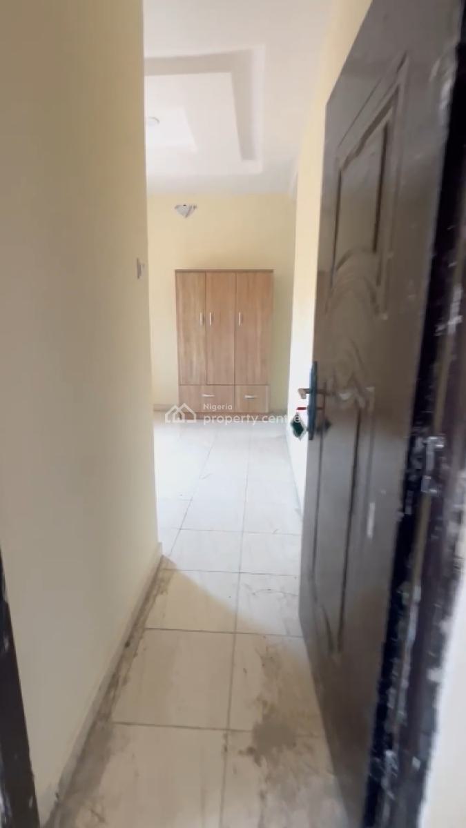 Executive 1 Bedroom Flat, Abijo Gra, Sangotedo, Ajah, Lagos, Mini Flat (room and Parlour) for Rent