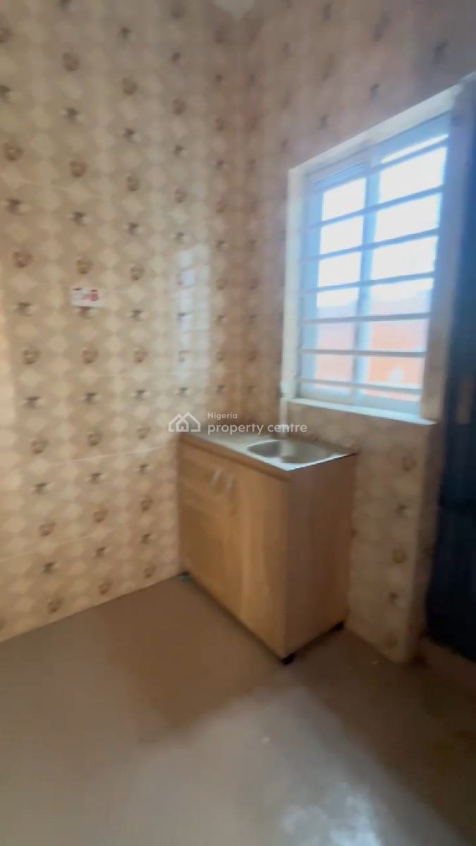 Executive 1 Bedroom Flat, Abijo Gra, Sangotedo, Ajah, Lagos, Mini Flat (room and Parlour) for Rent