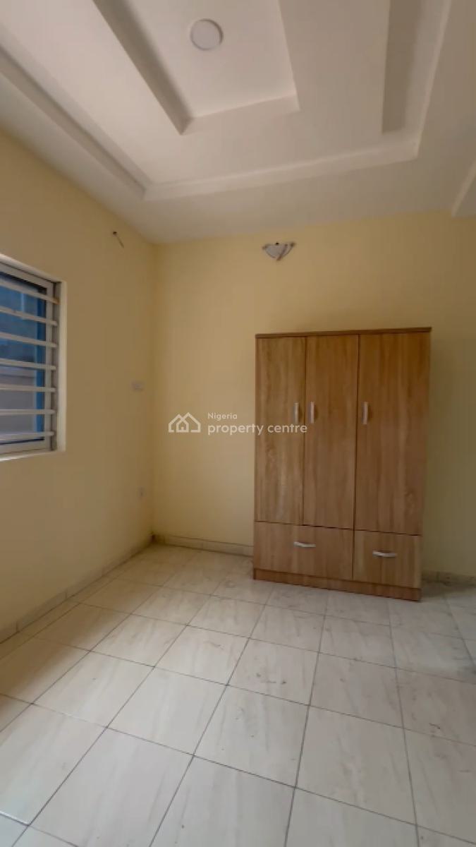 Executive 1 Bedroom Flat, Abijo Gra, Sangotedo, Ajah, Lagos, Mini Flat (room and Parlour) for Rent