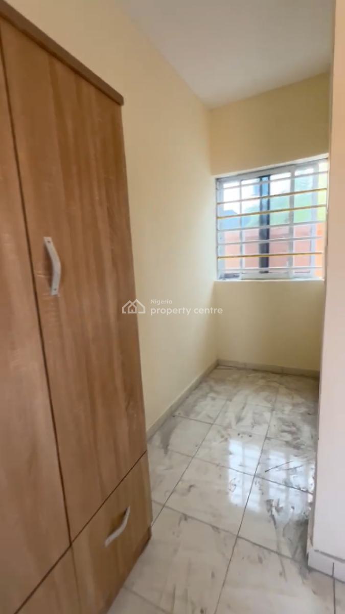 Executive 1 Bedroom Flat, Abijo Gra, Sangotedo, Ajah, Lagos, Mini Flat (room and Parlour) for Rent