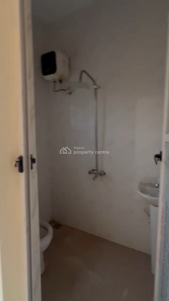 Executive 1 Bedroom Flat, Abijo Gra, Sangotedo, Ajah, Lagos, Mini Flat (room and Parlour) for Rent