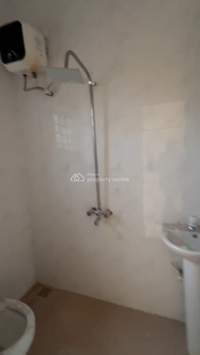 Executive 1 Bedroom Flat, Abijo Gra, Sangotedo, Ajah, Lagos, Mini Flat (room and Parlour) for Rent