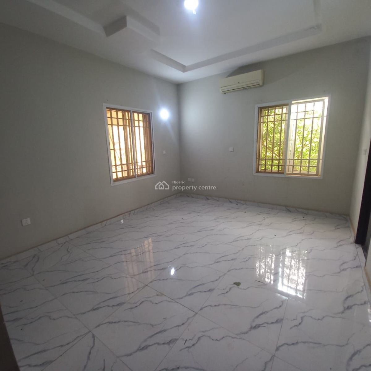 Luxury Spacious 3 Bedroom Apartment, Games Village, Kaura, Abuja, Flat / Apartment for Rent
