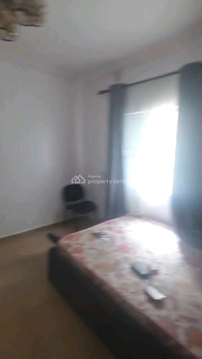 Very Spacious and Standard Room Self Contain, Abiodun Street, Shomolu, Lagos, Self Contain (single Rooms) for Rent