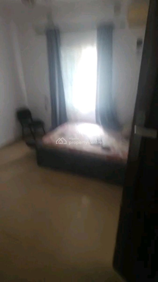 Very Spacious and Standard Room Self Contain, Abiodun Street, Shomolu, Lagos, Self Contain (single Rooms) for Rent