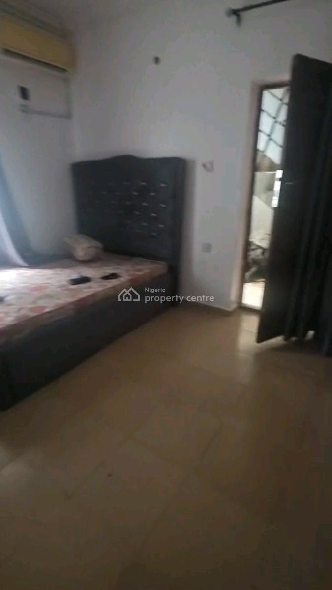 Very Spacious and Standard Room Self Contain, Abiodun Street, Shomolu, Lagos, Self Contain (single Rooms) for Rent