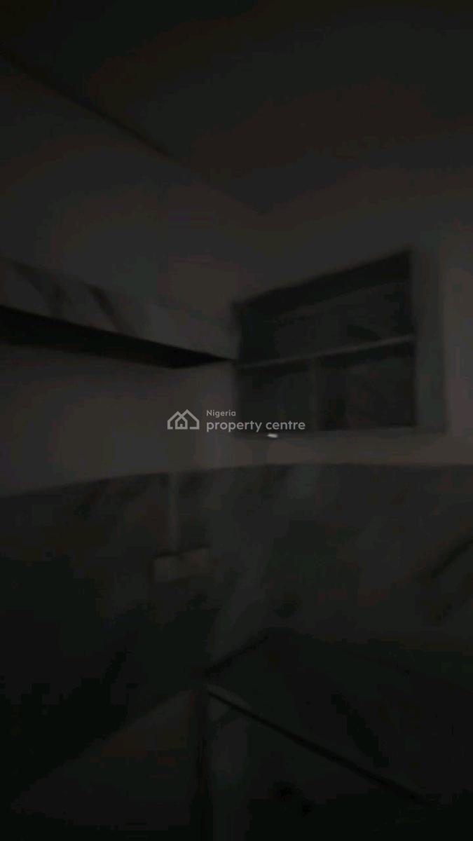 Very Spacious and Standard Room Self Contain, Abiodun Street, Shomolu, Lagos, Self Contain (single Rooms) for Rent