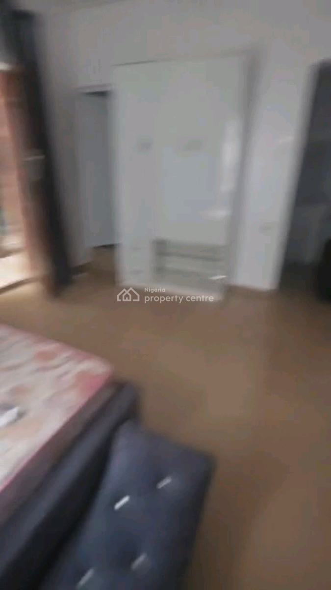 Very Spacious and Standard Room Self Contain, Abiodun Street, Shomolu, Lagos, Self Contain (single Rooms) for Rent