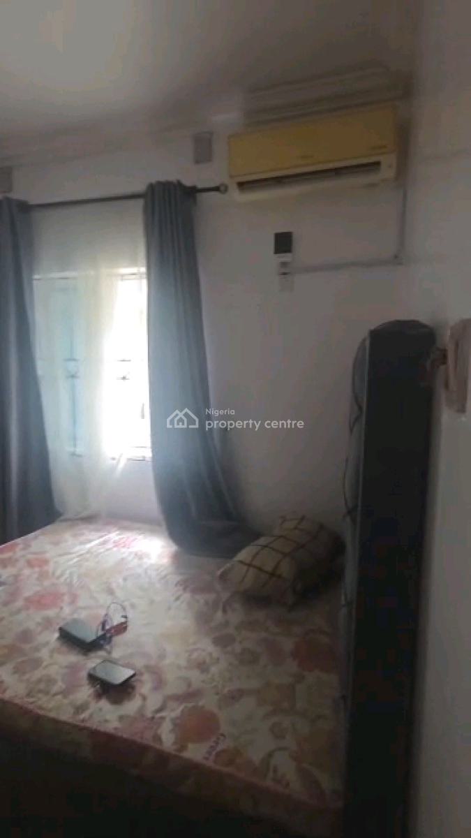 Very Spacious and Standard Room Self Contain, Abiodun Street, Shomolu, Lagos, Self Contain (single Rooms) for Rent