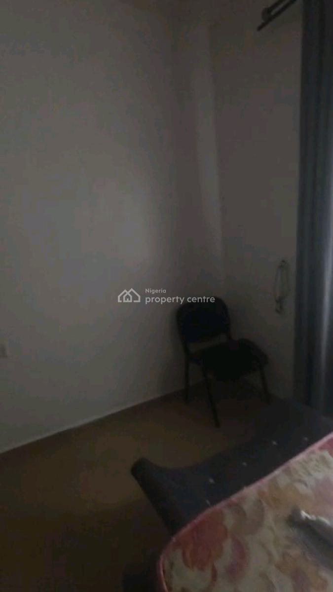 Very Spacious and Standard Room Self Contain, Abiodun Street, Shomolu, Lagos, Self Contain (single Rooms) for Rent