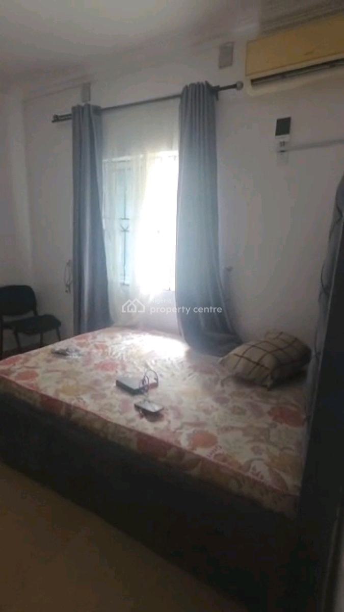 Very Spacious and Standard Room Self Contain, Abiodun Street, Shomolu, Lagos, Self Contain (single Rooms) for Rent