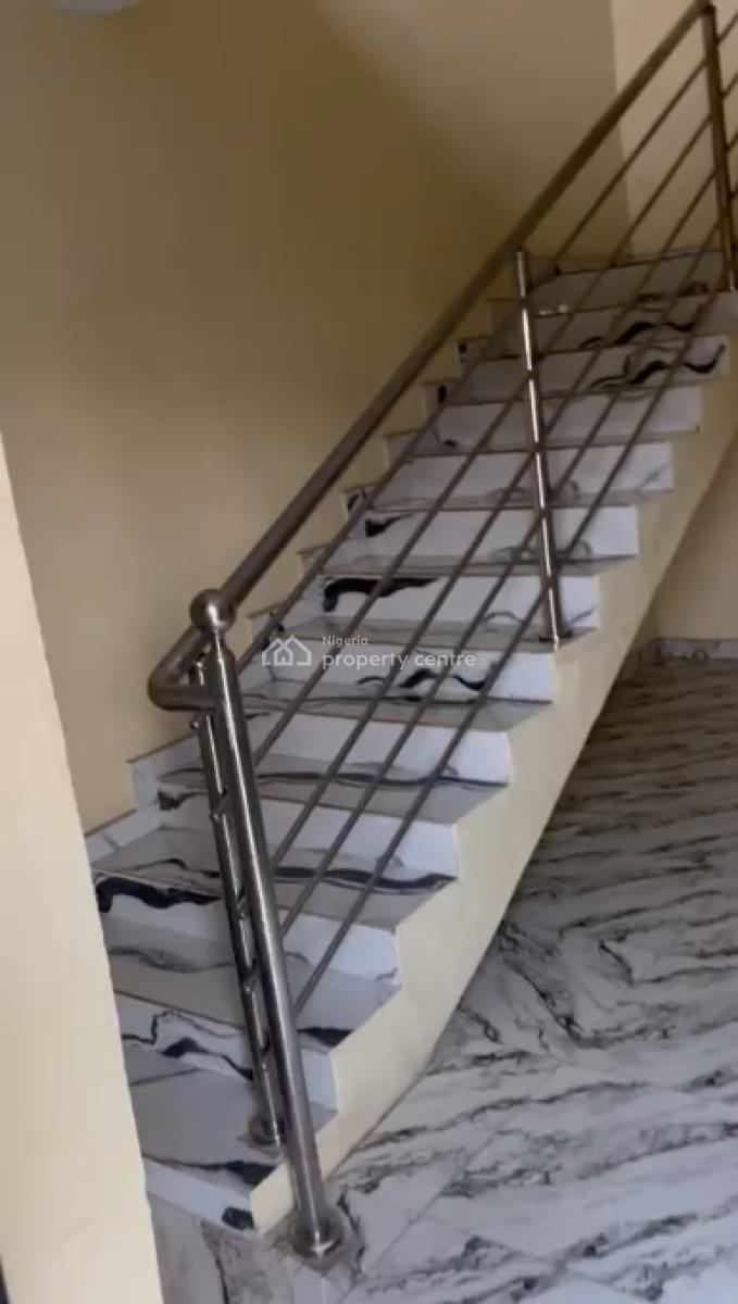 Well Maintained 3 Bedroom Duplex, Ologunfe, Awoyaya, Ibeju Lekki, Lagos, Terraced Duplex for Rent