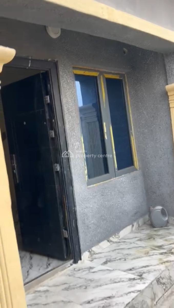 Well Maintained 3 Bedroom Duplex, Ologunfe, Awoyaya, Ibeju Lekki, Lagos, Terraced Duplex for Rent