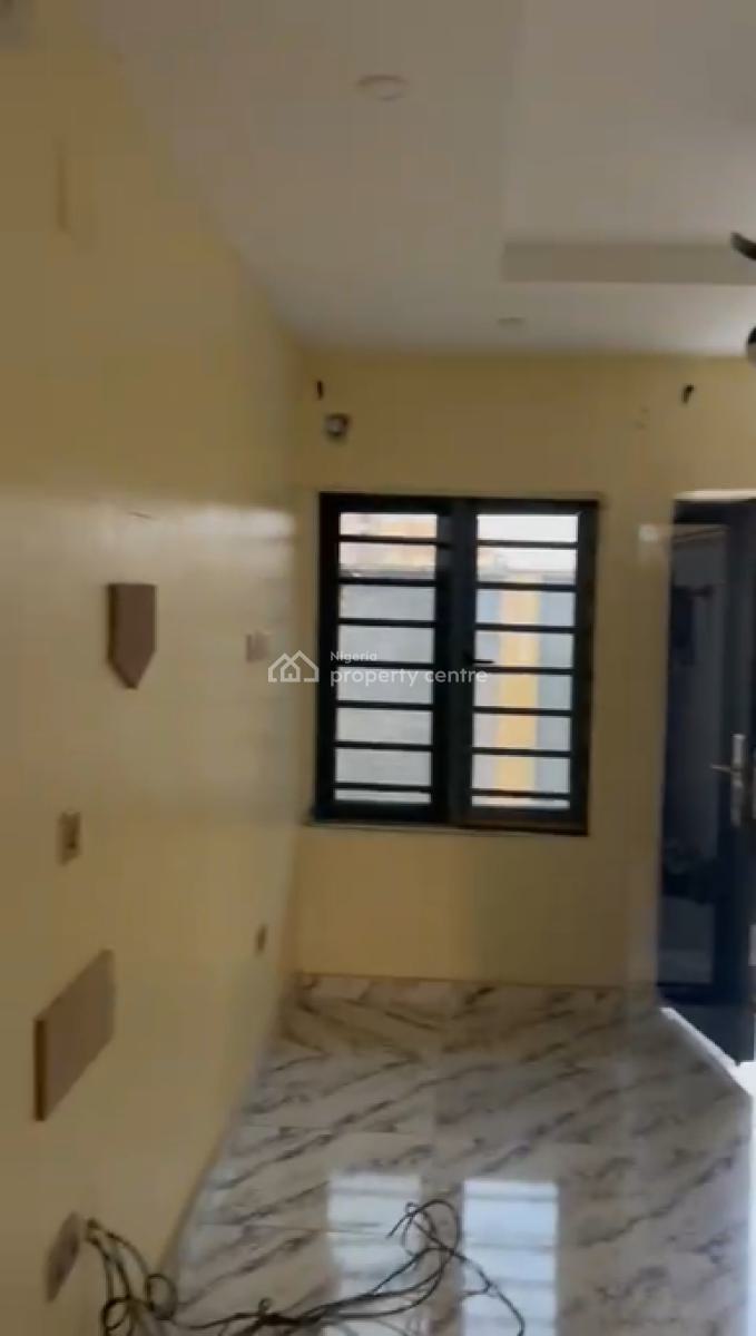 Well Maintained 3 Bedroom Duplex, Ologunfe, Awoyaya, Ibeju Lekki, Lagos, Terraced Duplex for Rent