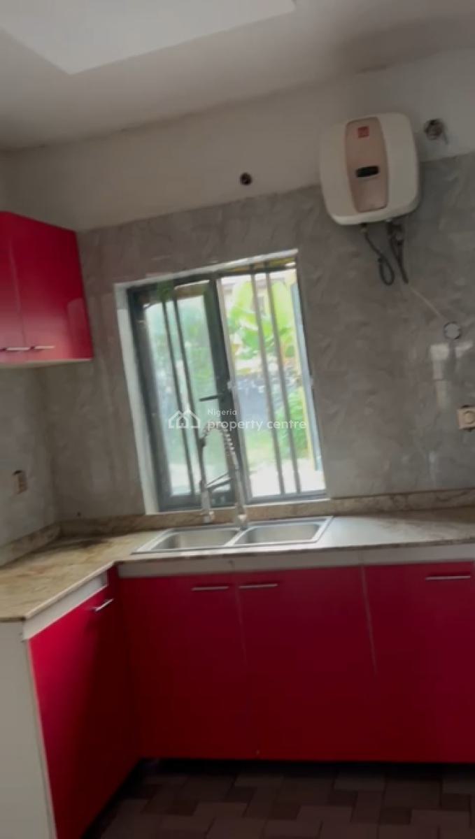 Well Maintained 3 Bedroom Duplex, Ologunfe, Awoyaya, Ibeju Lekki, Lagos, Terraced Duplex for Rent