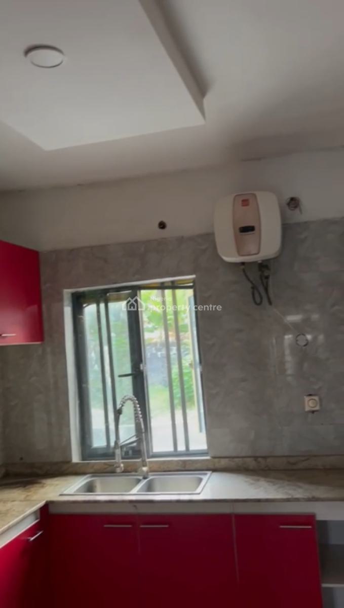 Well Maintained 3 Bedroom Duplex, Ologunfe, Awoyaya, Ibeju Lekki, Lagos, Terraced Duplex for Rent