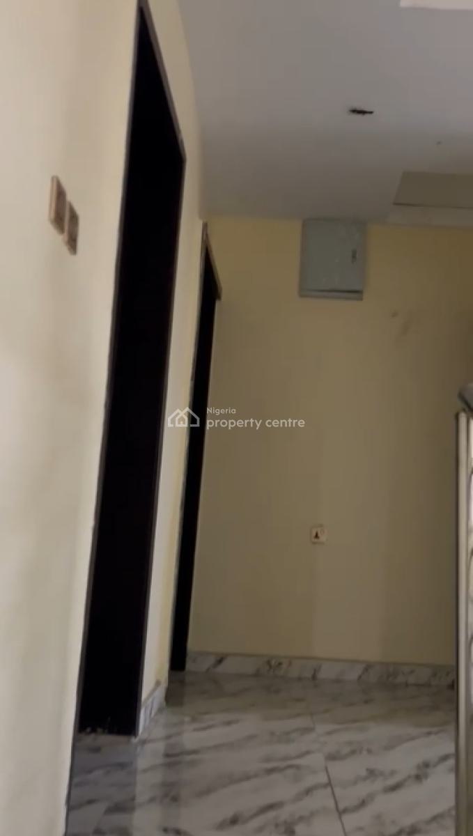 Well Maintained 3 Bedroom Duplex, Ologunfe, Awoyaya, Ibeju Lekki, Lagos, Terraced Duplex for Rent