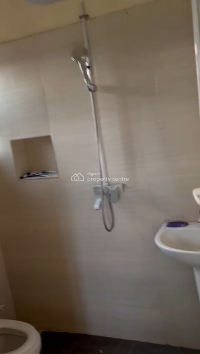 Well Maintained 3 Bedroom Duplex, Ologunfe, Awoyaya, Ibeju Lekki, Lagos, Terraced Duplex for Rent