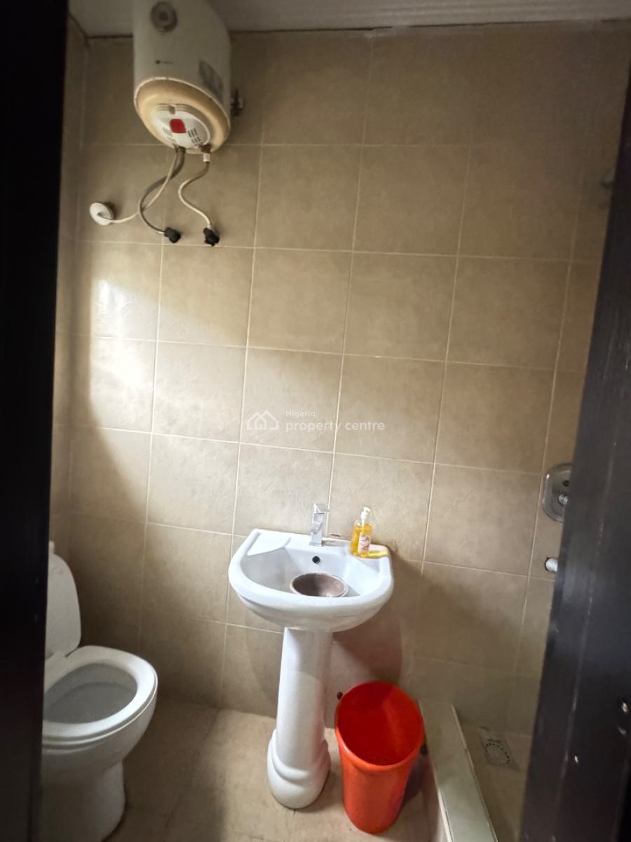 Fully Furnished 3 Bedroom Terrace Bungalow Gud for Commercial, Orchid Lekki South Point Estate, Lekki, Lagos, Terraced Bungalow for Rent