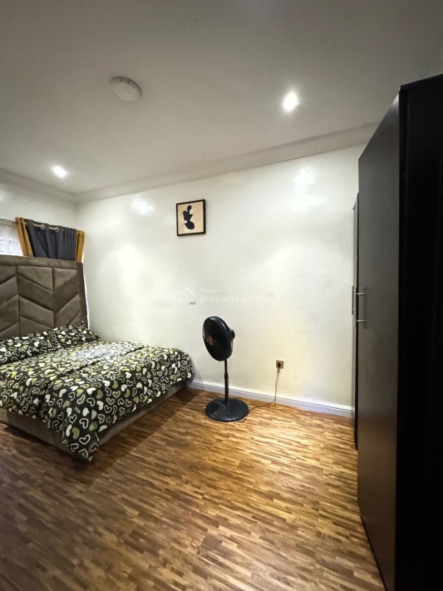 Fully Furnished 3 Bedroom Terrace Bungalow Gud for Commercial, Orchid Lekki South Point Estate, Lekki, Lagos, Terraced Bungalow for Rent