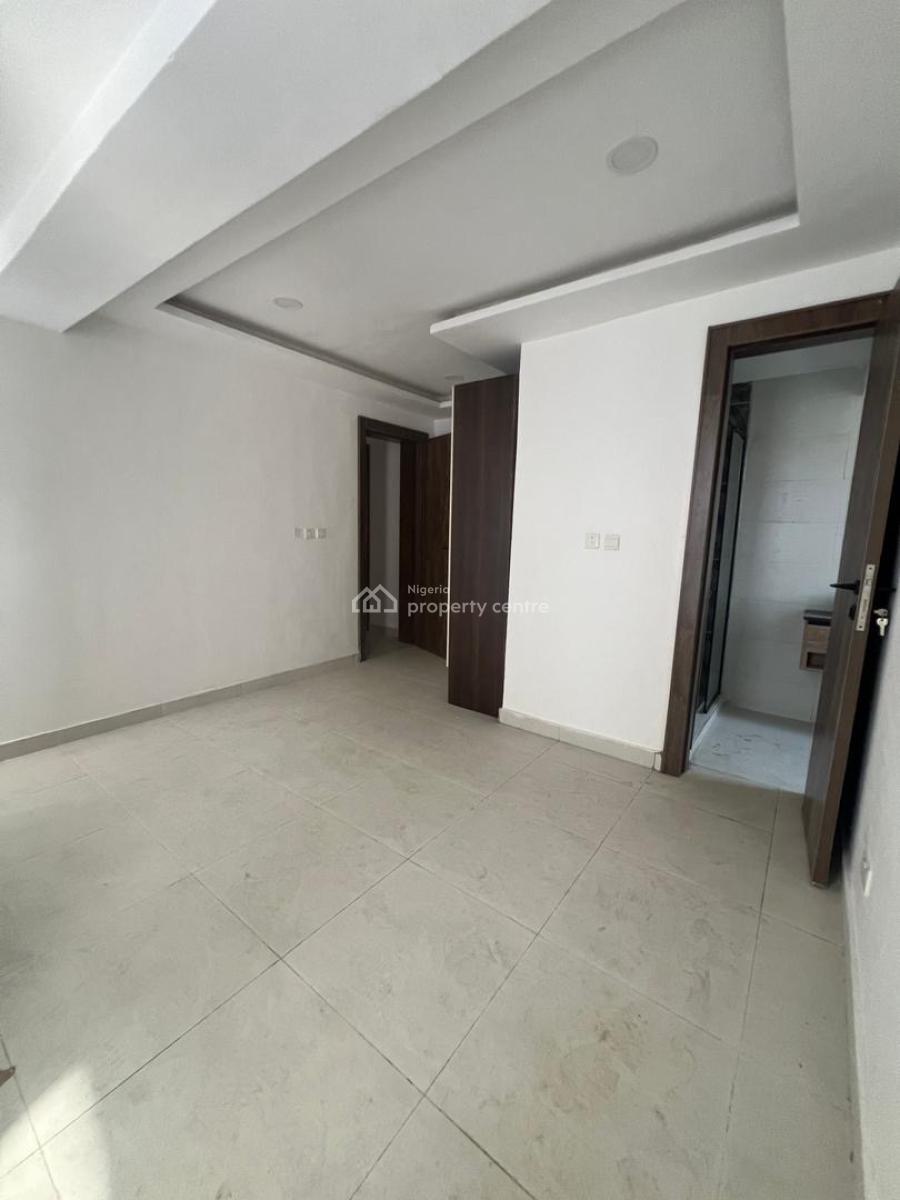 Spacious 2 Bedroom with Swimming Pool and Gym, Ikate, Lekki, Lagos, Block of Flats for Sale