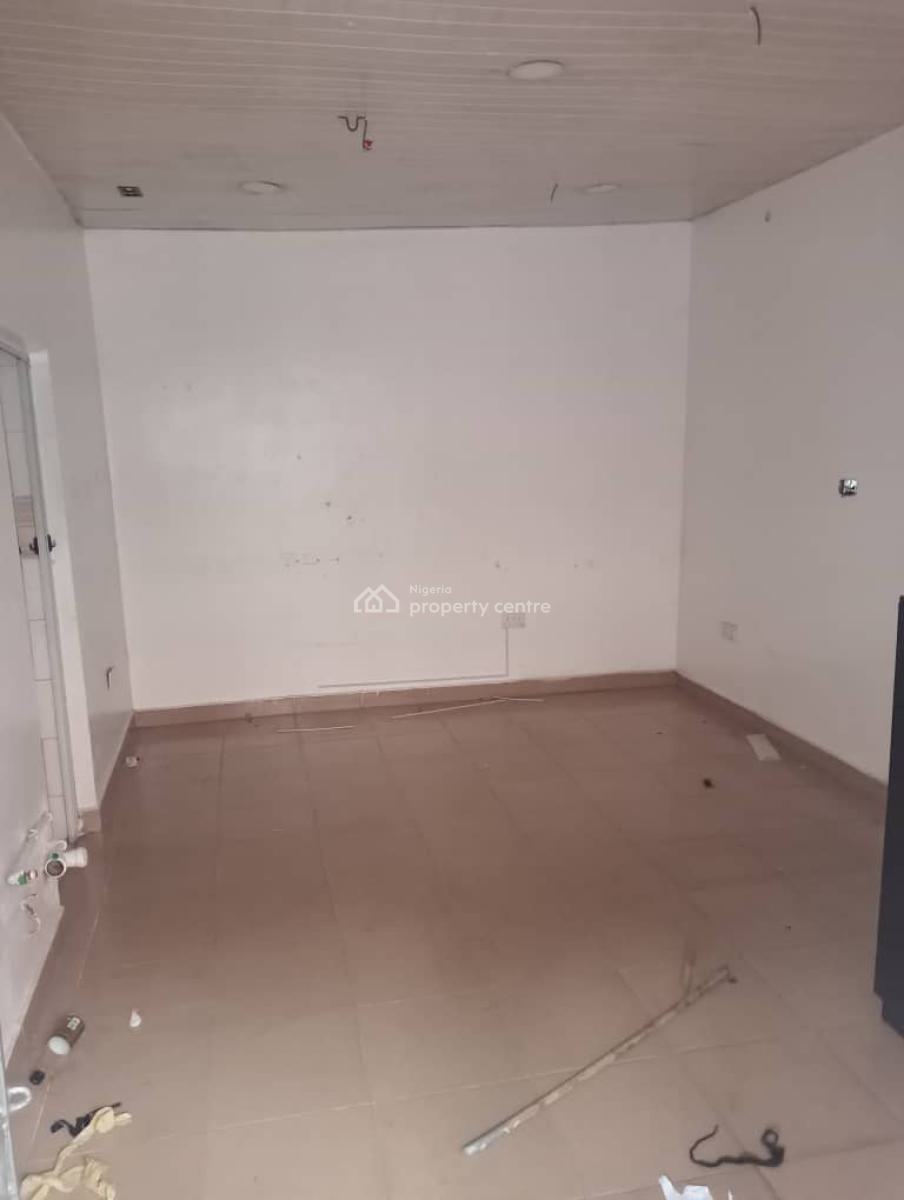 Shop with Toilet at Shopping Arcade, Along Ayodele Fanoki Rd, Gra Phase 1, Magodo, Lagos, Shop for Rent