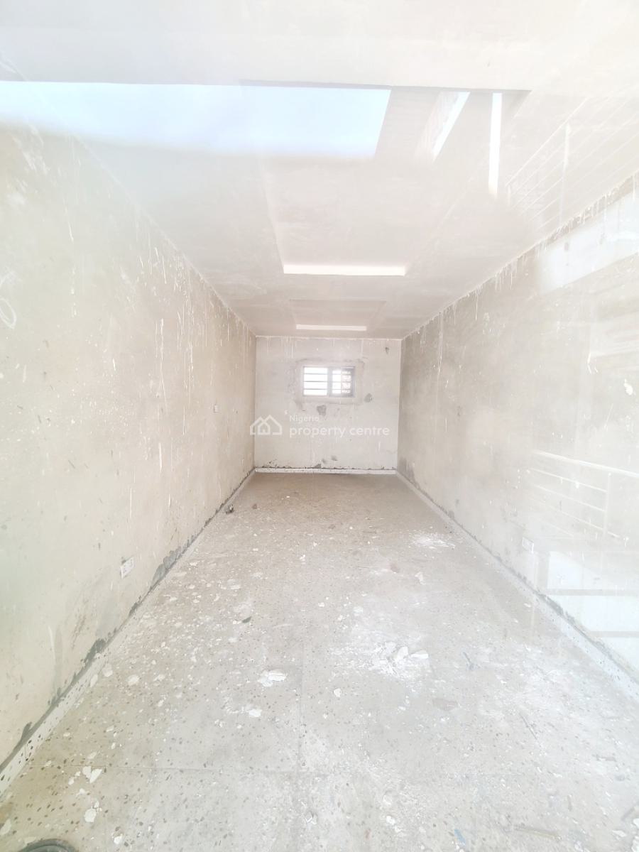 Commercial Shop/office Space, Orchid Road, Lekki, Lagos, Plaza / Complex / Mall for Rent