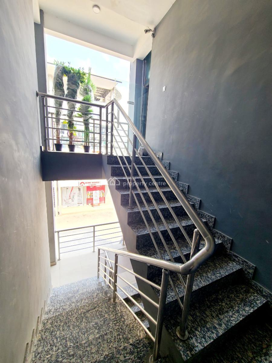 Commercial Shop/office Space, Orchid Road, Lekki, Lagos, Plaza / Complex / Mall for Rent