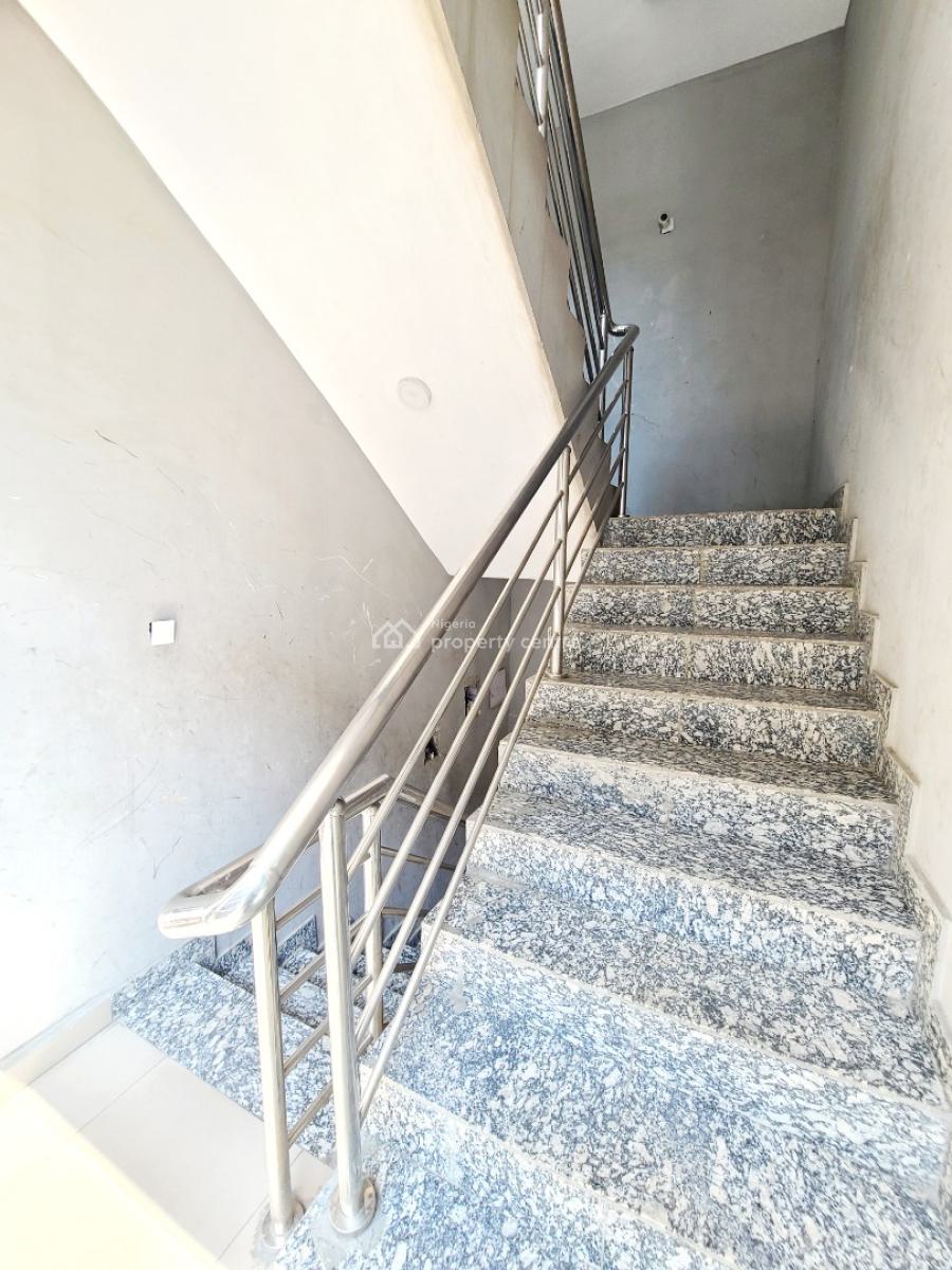 Commercial Shop/office Space, Orchid Road, Lekki, Lagos, Plaza / Complex / Mall for Rent