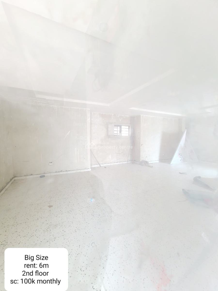 Commercial Shop/office Space, Orchid Road, Lekki, Lagos, Plaza / Complex / Mall for Rent