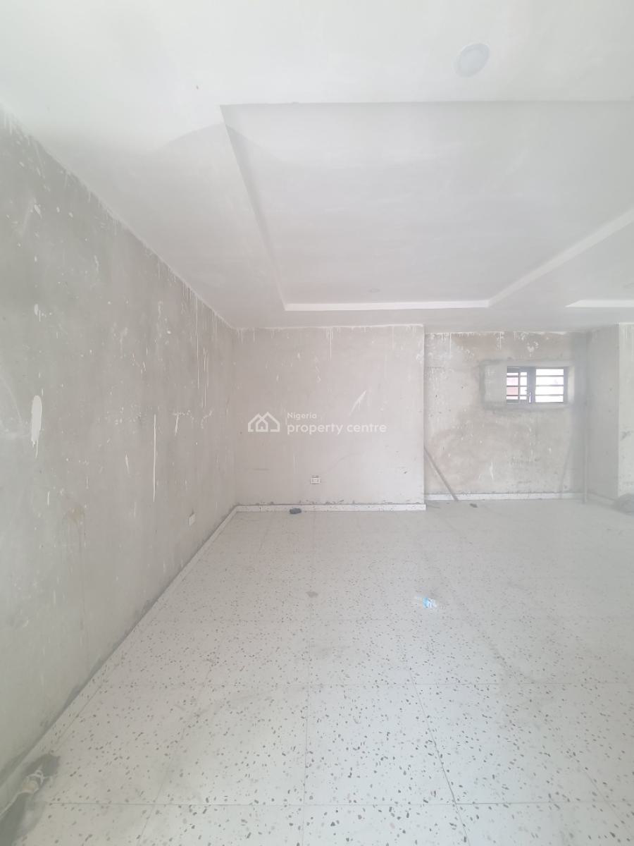 Commercial Shop/office Space, Orchid Road, Lekki, Lagos, Plaza / Complex / Mall for Rent