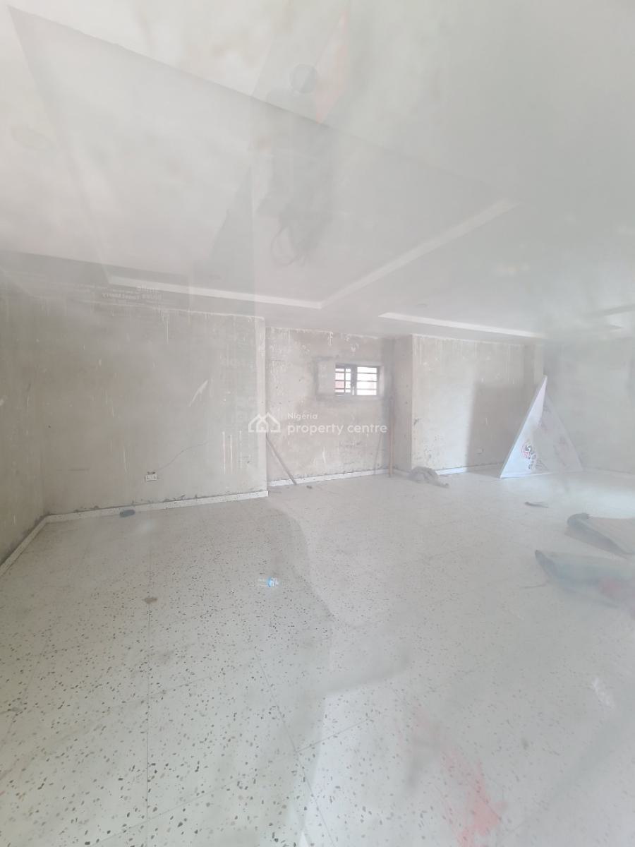 Commercial Shop/office Space, Orchid Road, Lekki, Lagos, Plaza / Complex / Mall for Rent