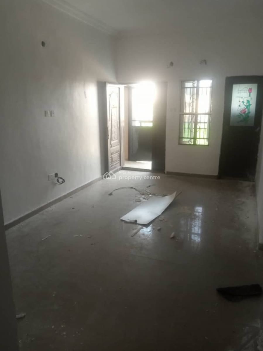 2 Bedroom Flat, Sangotedo, Ajah, Lagos, Flat / Apartment for Rent