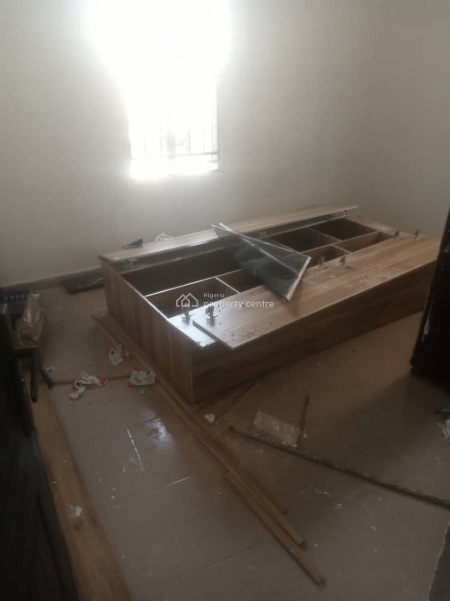 2 Bedroom Flat, Sangotedo, Ajah, Lagos, Flat / Apartment for Rent