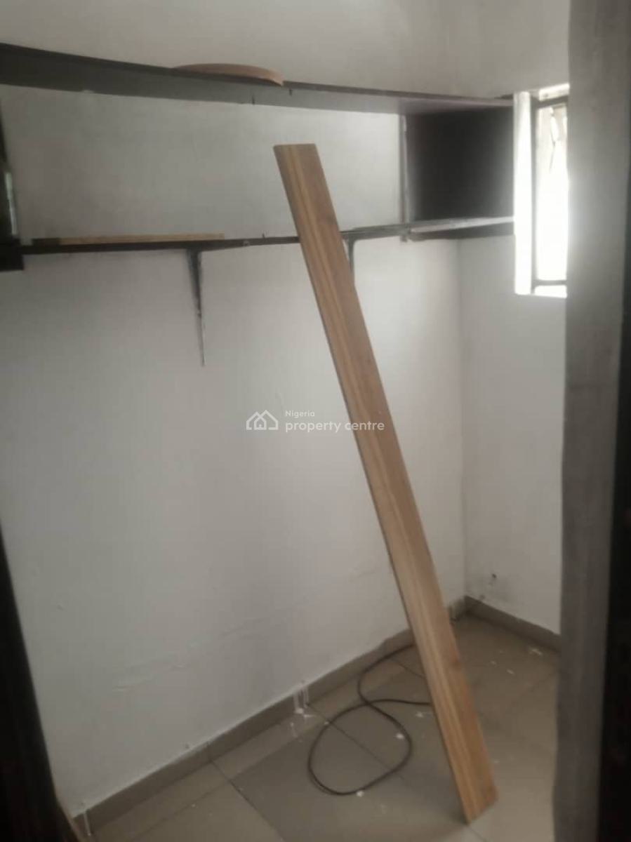2 Bedroom Flat, Sangotedo, Ajah, Lagos, Flat / Apartment for Rent