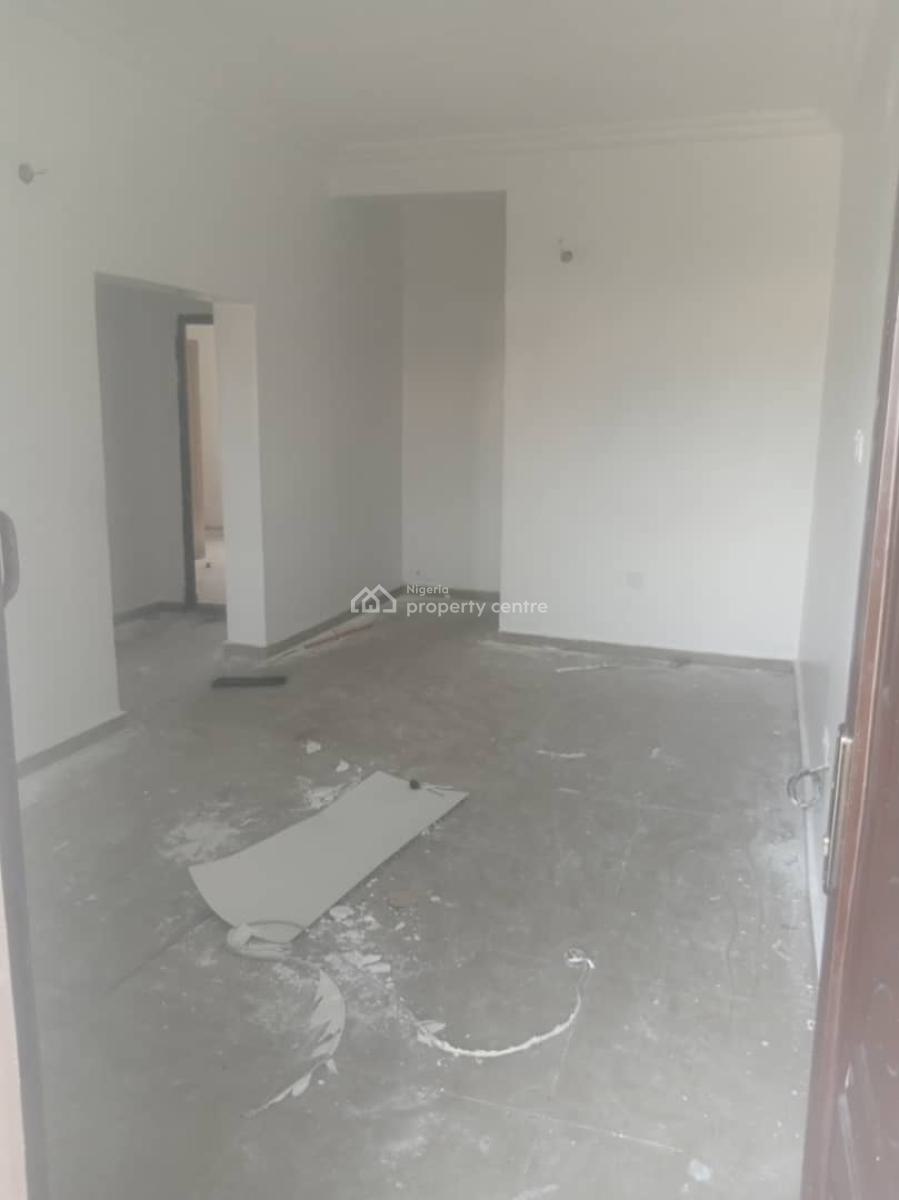 2 Bedroom Flat, Sangotedo, Ajah, Lagos, Flat / Apartment for Rent