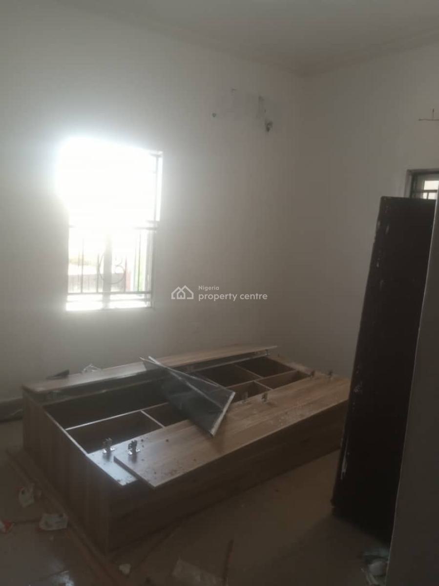 2 Bedroom Flat, Sangotedo, Ajah, Lagos, Flat / Apartment for Rent