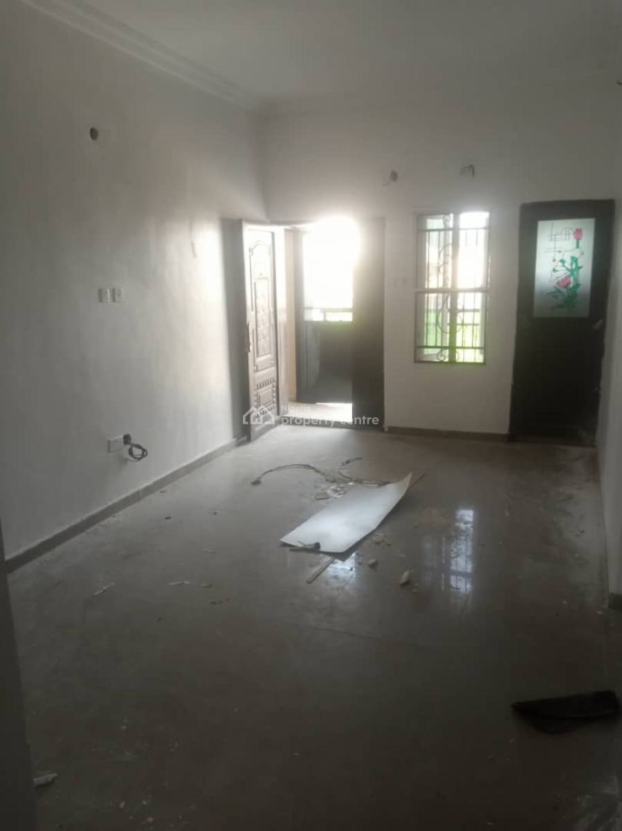 2 Bedroom Flat, Sangotedo, Ajah, Lagos, Flat / Apartment for Rent