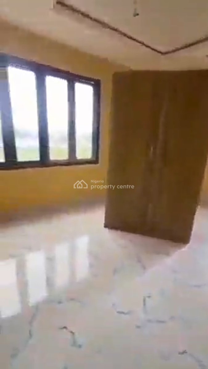 Brand New 2-bedroom Apartment All Ensuite, Osborne Phase 2, Ikoyi, Lagos, Flat / Apartment for Rent