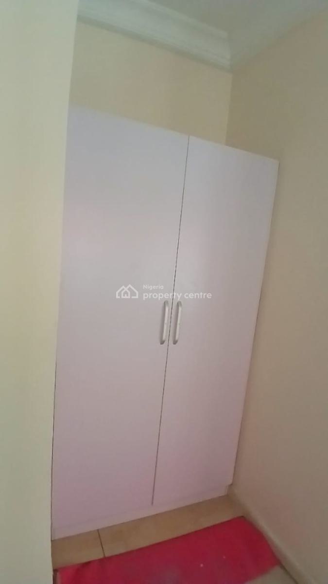 Newly Renovated 4 Bedroom Semi Detached House with Bq, Off Fola Osibo, Lekki Phase 1, Lekki, Lagos, Semi-detached Duplex for Rent