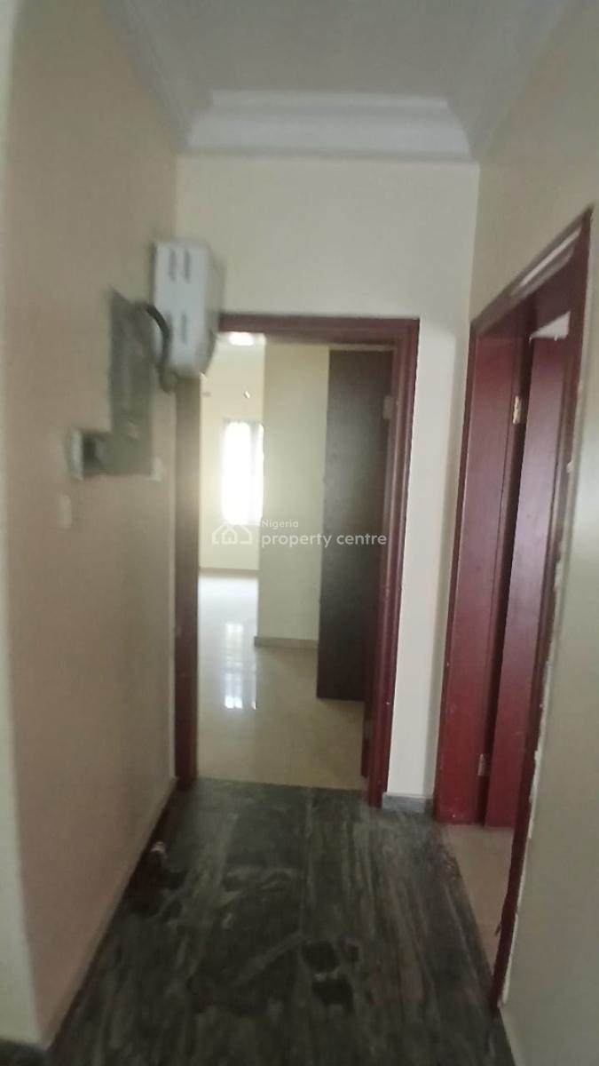Newly Renovated 4 Bedroom Semi Detached House with Bq, Off Fola Osibo, Lekki Phase 1, Lekki, Lagos, Semi-detached Duplex for Rent