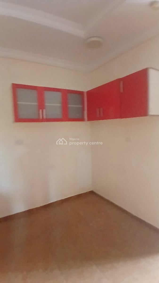 Newly Renovated 4 Bedroom Semi Detached House with Bq, Off Fola Osibo, Lekki Phase 1, Lekki, Lagos, Semi-detached Duplex for Rent