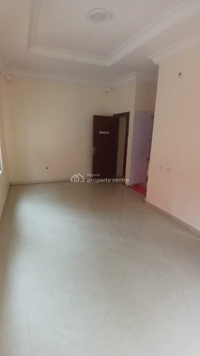 Newly Renovated 4 Bedroom Semi Detached House with Bq, Off Fola Osibo, Lekki Phase 1, Lekki, Lagos, Semi-detached Duplex for Rent