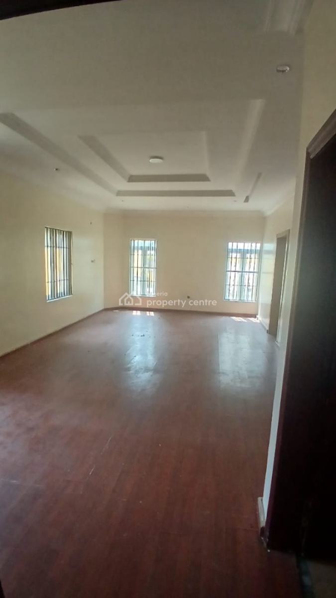 Newly Renovated 4 Bedroom Semi Detached House with Bq, Off Fola Osibo, Lekki Phase 1, Lekki, Lagos, Semi-detached Duplex for Rent