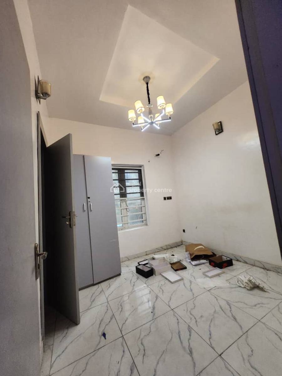 Mini Flat, Van Daniel Estate, Orchid, Lekki Expressway, Lekki, Lagos, Mini Flat (room and Parlour) for Rent