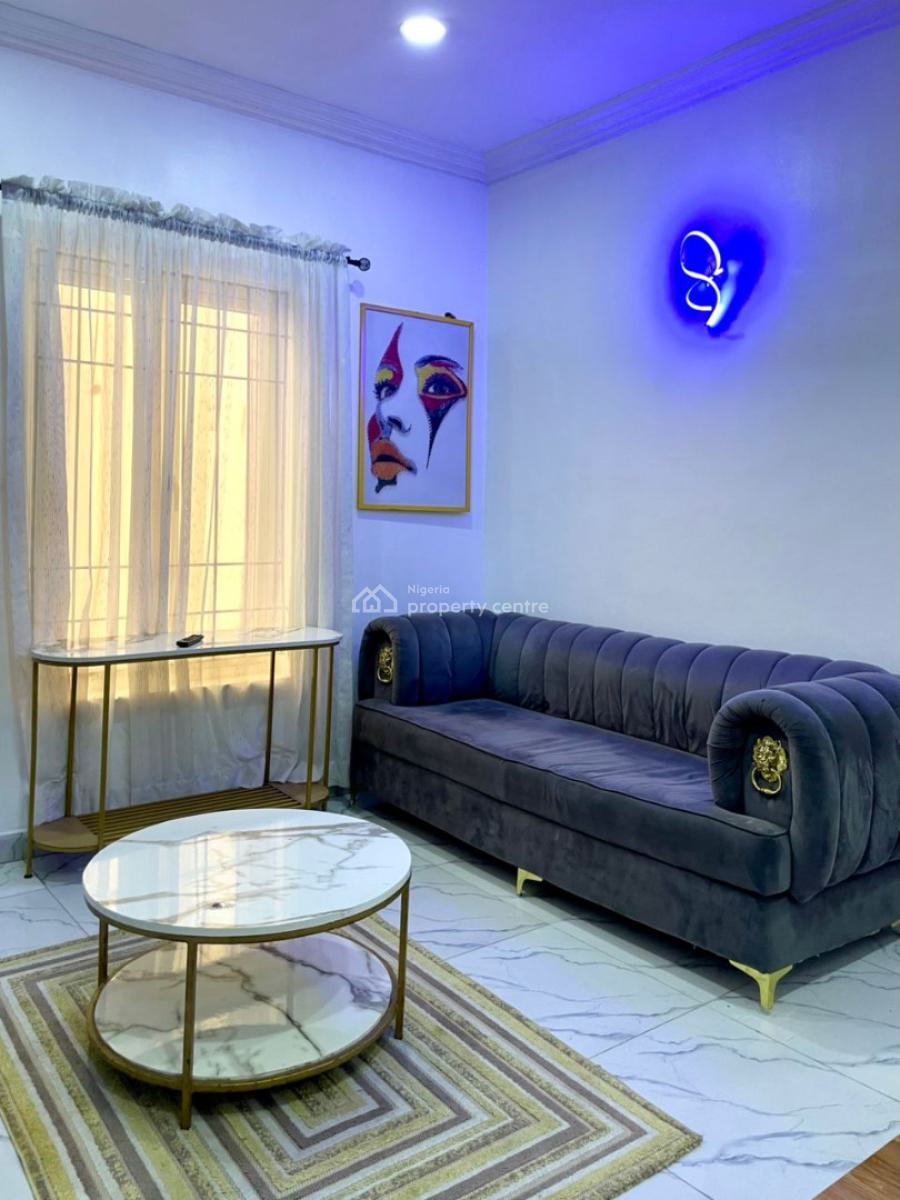 Exquisite 5 Bedroom Stand-alone Duplex with Private Pool, Lekki Phase 1, Lekki, Lagos, House Short Let